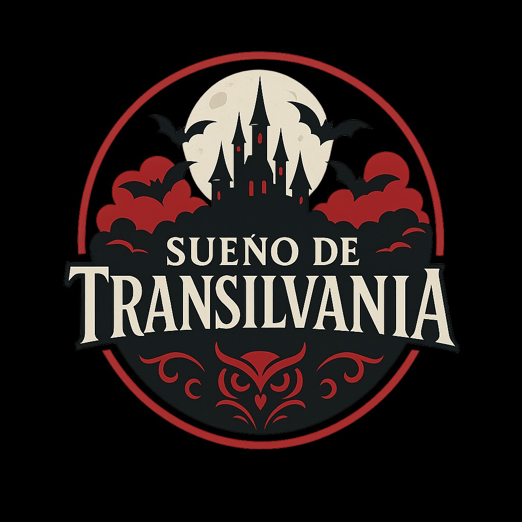 Logo Sueño de Transilvania